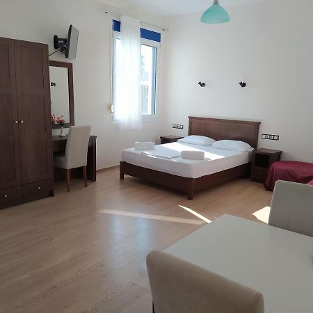 Sea Front Studios Old Town Rethymno  Ngoại thất bức ảnh