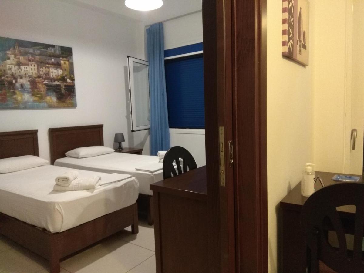 Sea Front Studios Old Town Rethymno  Ngoại thất bức ảnh