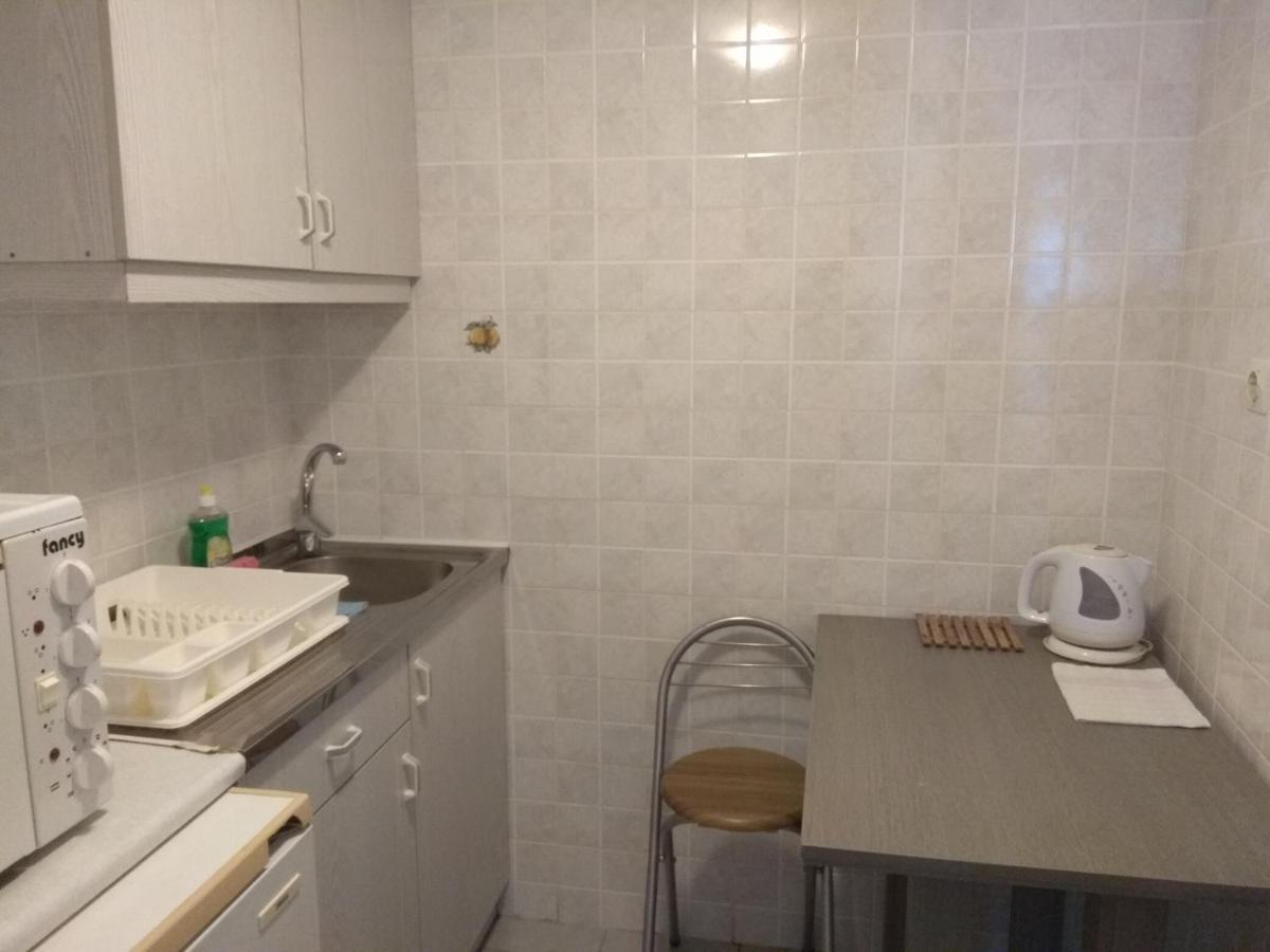Sea Front Studios Old Town Rethymno  Ngoại thất bức ảnh