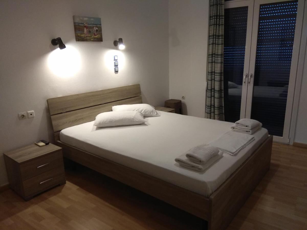 Sea Front Studios Old Town Rethymno  Ngoại thất bức ảnh