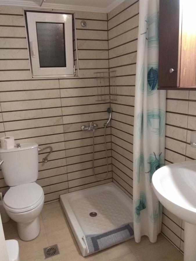 Sea Front Studios Old Town Rethymno  Ngoại thất bức ảnh